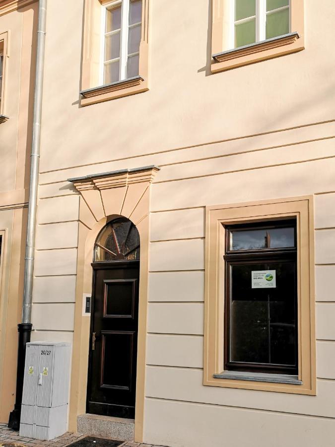 ✰Mansarda na Białoskórniczej✰5 minut od Rynku Breslavia Exterior foto